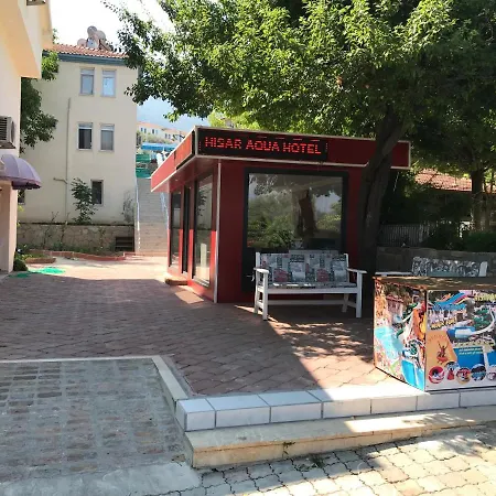 Hisar Aqua *