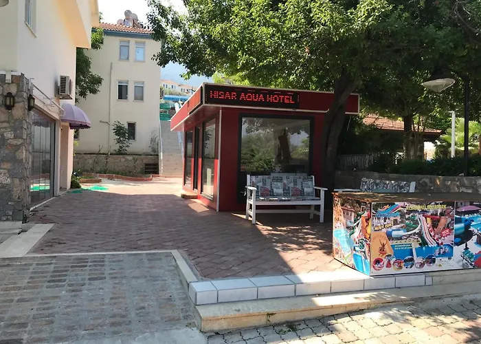 Hisar Aqua *