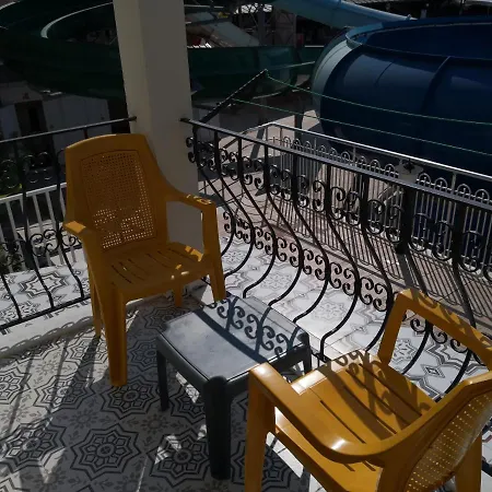 Hisar Aqua Hotel *