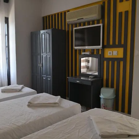 Hisar Aqua Hotel