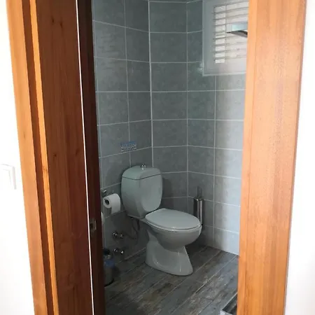 Hotel Hisar Aqua *