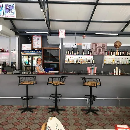 מלון Hisar Aqua אולודניץ